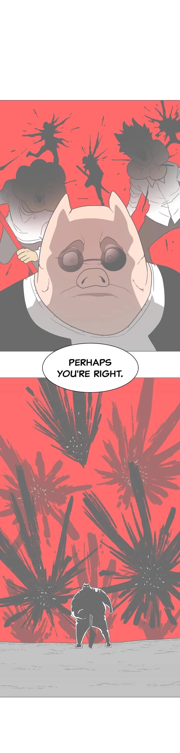 The Graymark chapter 42 page 46