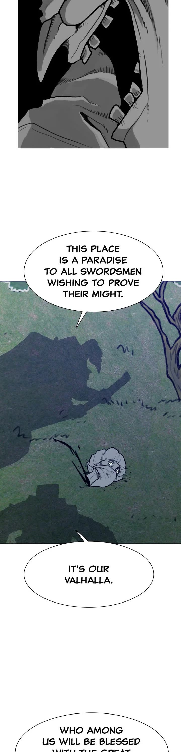 The Graymark chapter 42 page 5