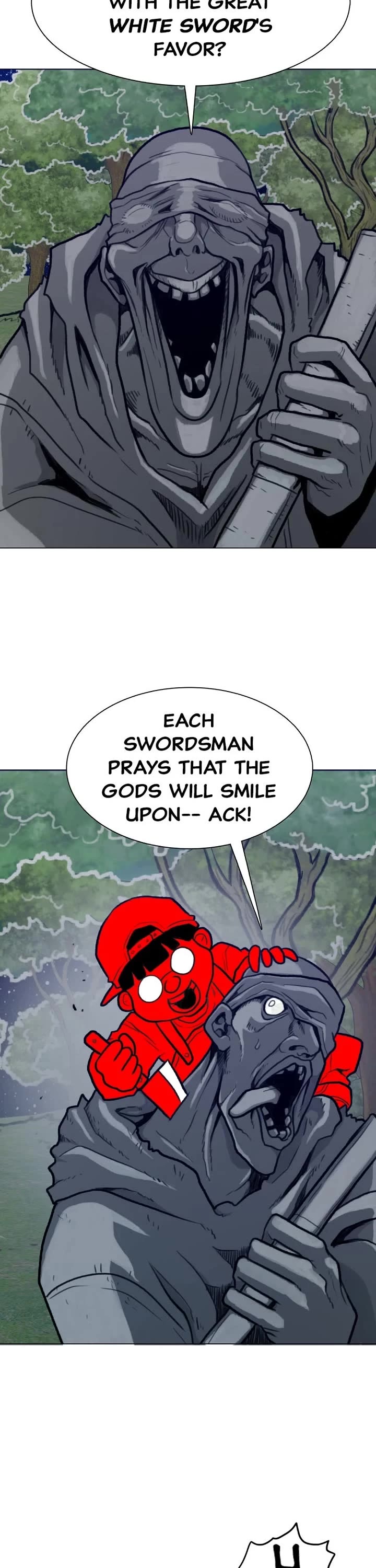 The Graymark chapter 42 page 6