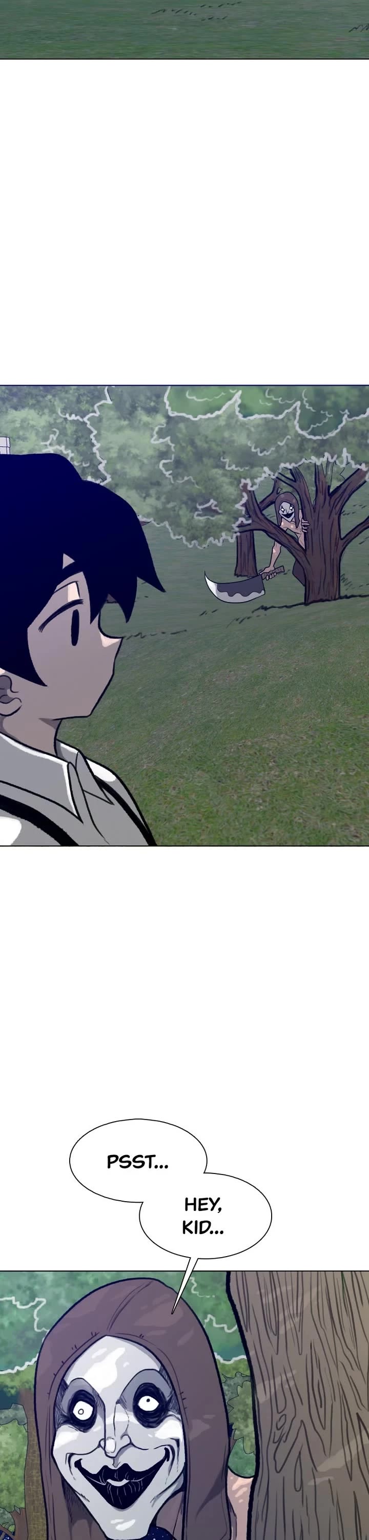 The Graymark chapter 43 page 16