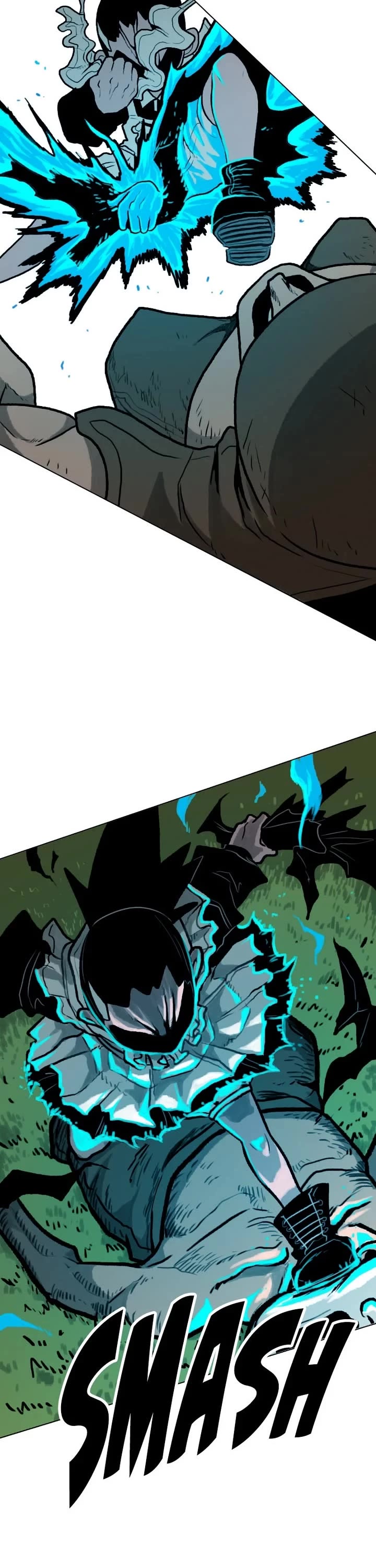 The Graymark chapter 43 page 23