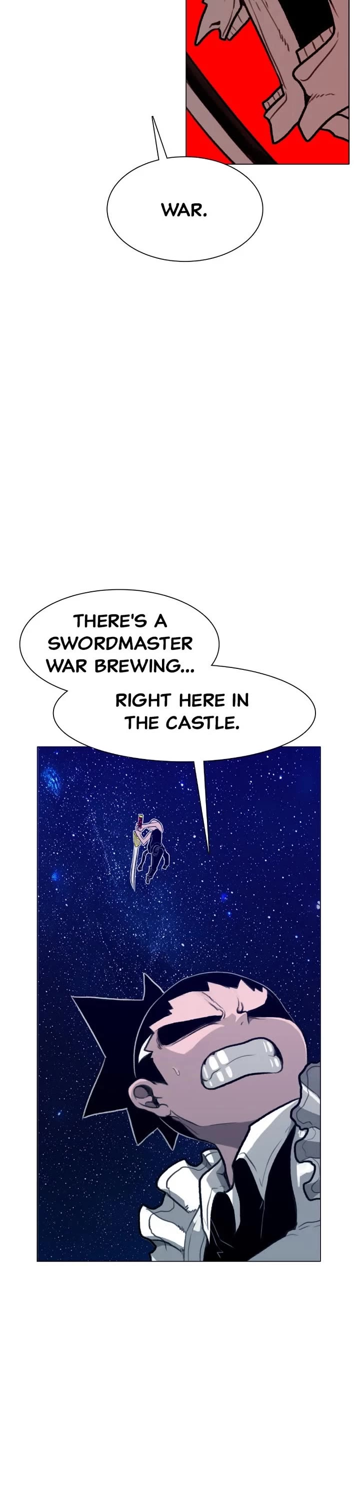 The Graymark chapter 43 page 33