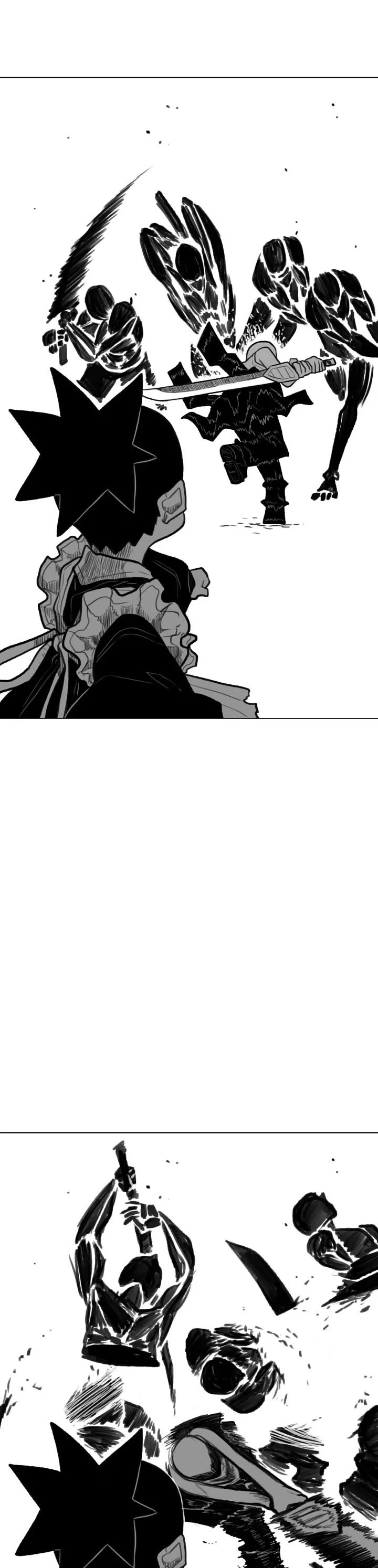 The Graymark chapter 43 page 34
