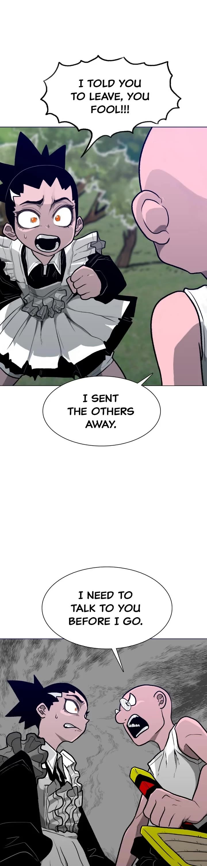The Graymark chapter 43 page 37
