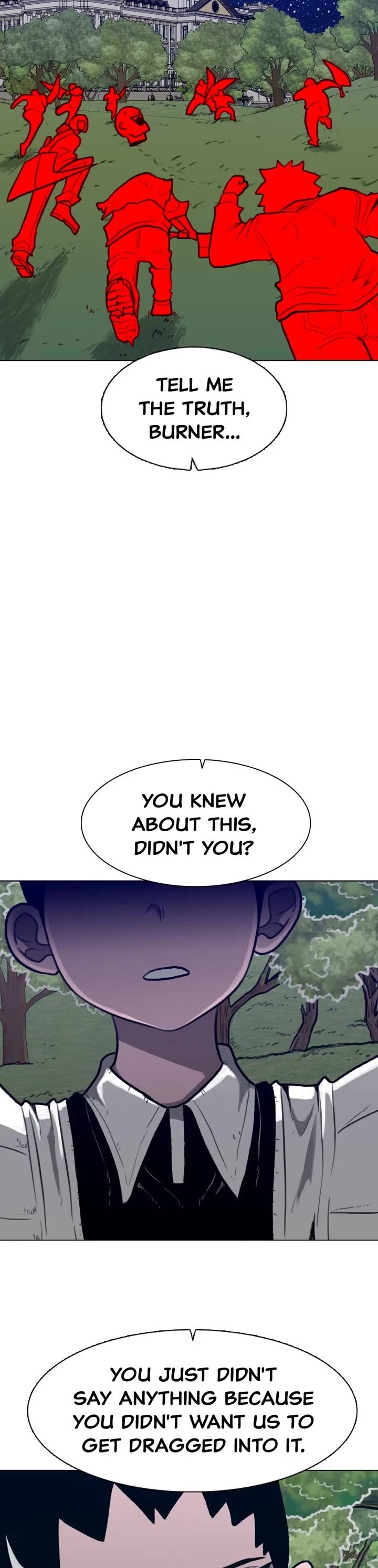 The Graymark chapter 43 page 39