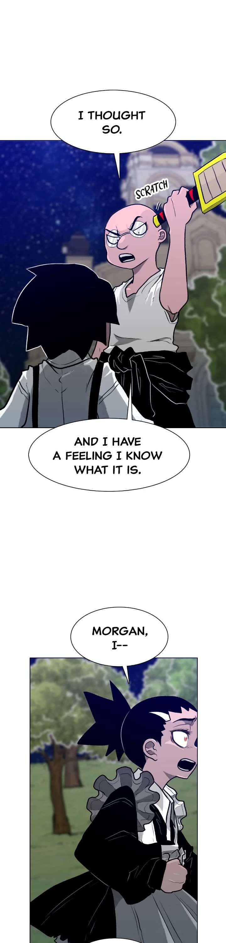 The Graymark chapter 43 page 43