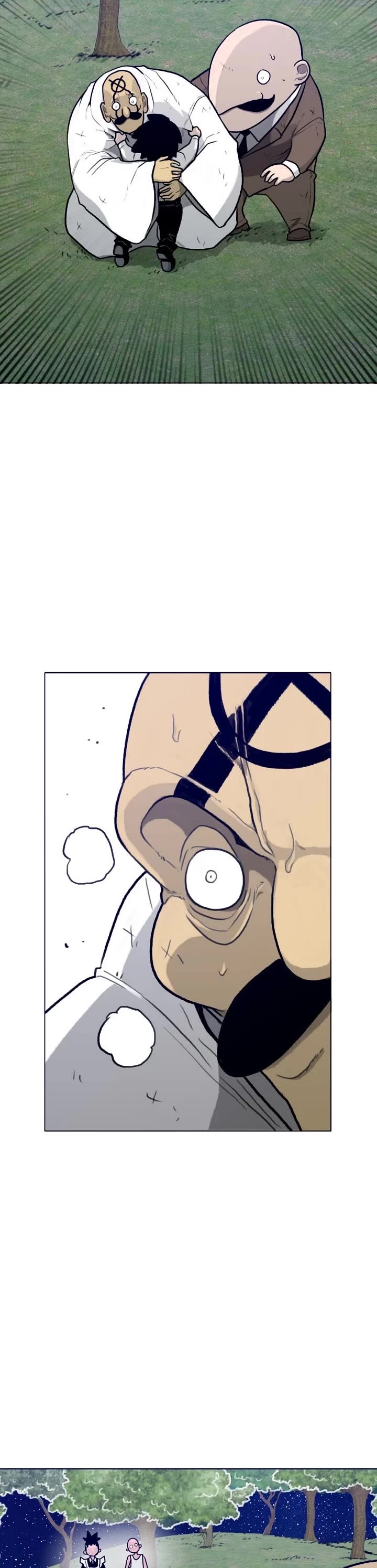 The Graymark chapter 44 page 10