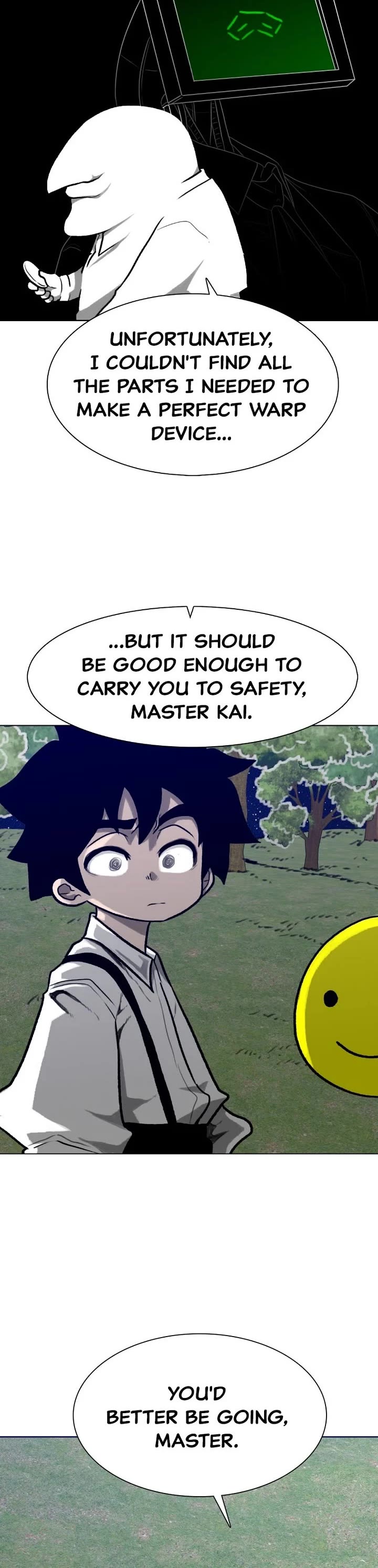 The Graymark chapter 44 page 15