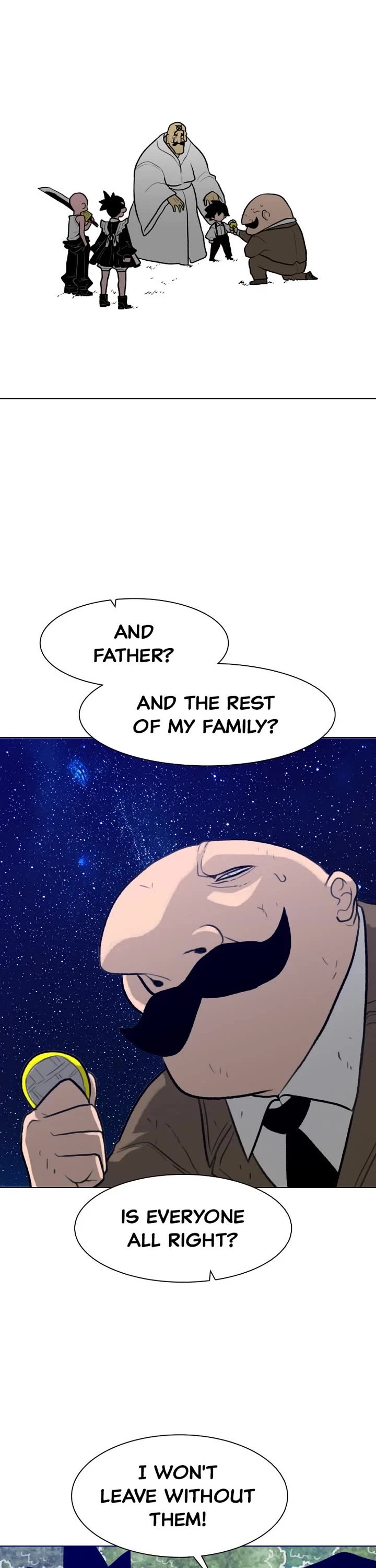 The Graymark chapter 44 page 17
