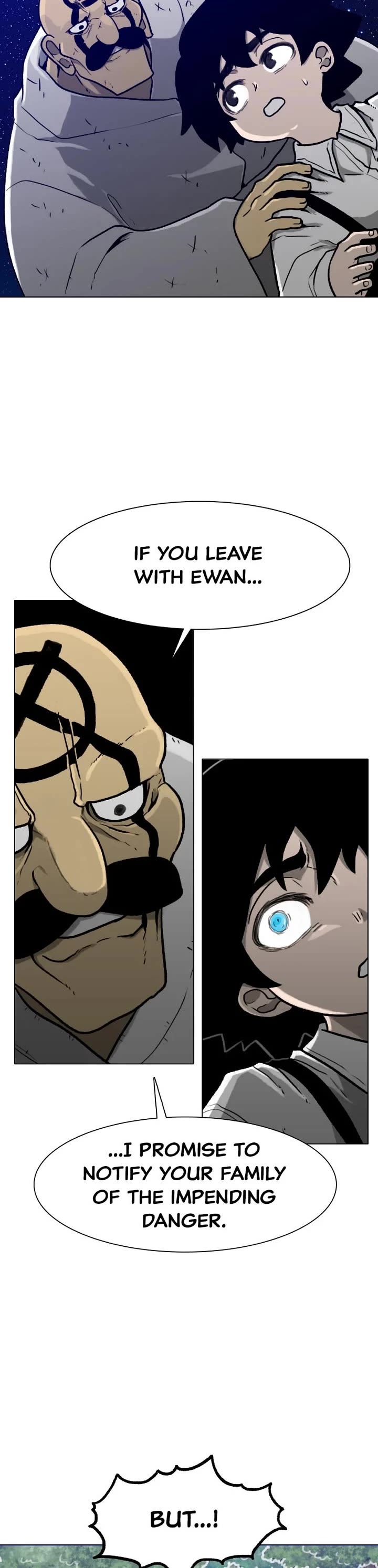 The Graymark chapter 44 page 19