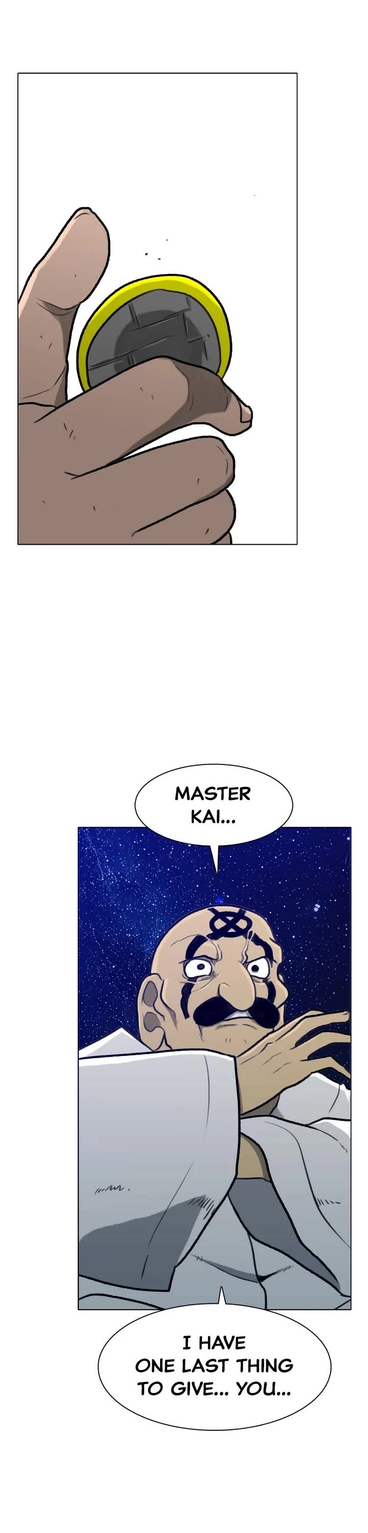 The Graymark chapter 44 page 21