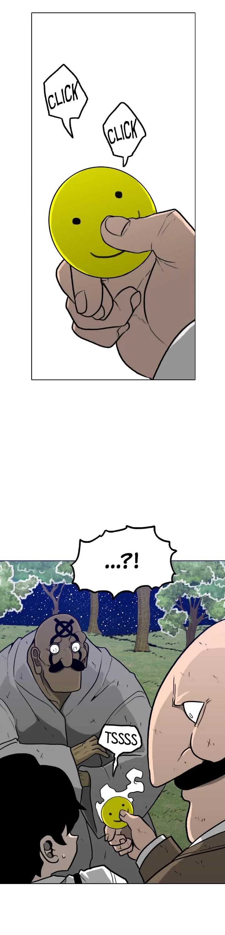 The Graymark chapter 44 page 25