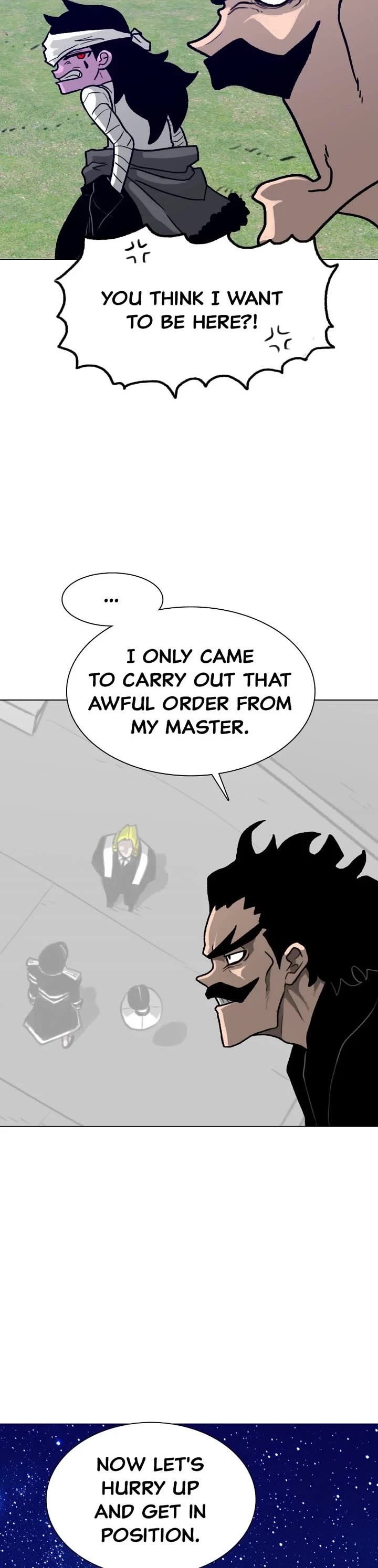 The Graymark chapter 44 page 34