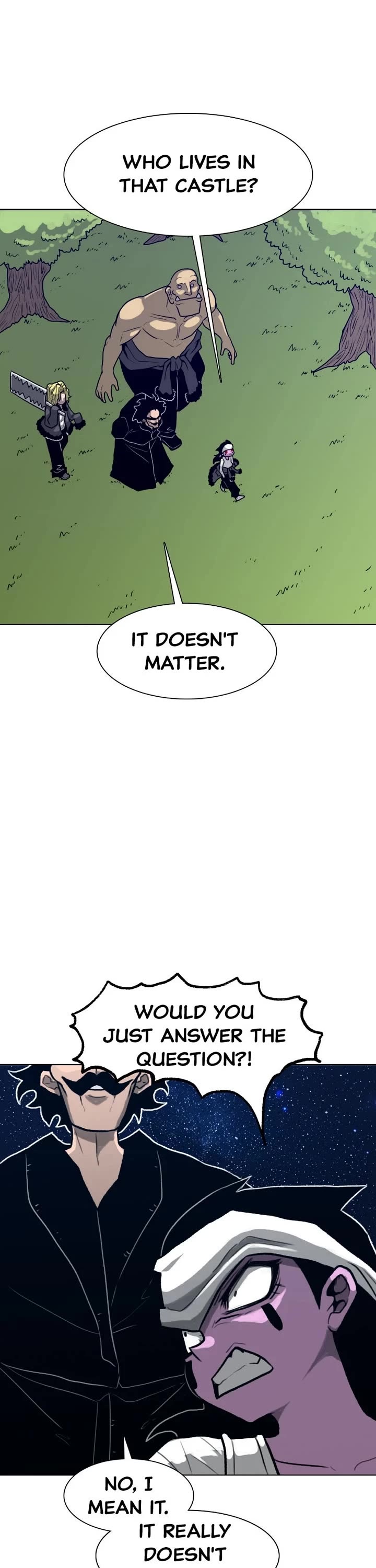 The Graymark chapter 44 page 36