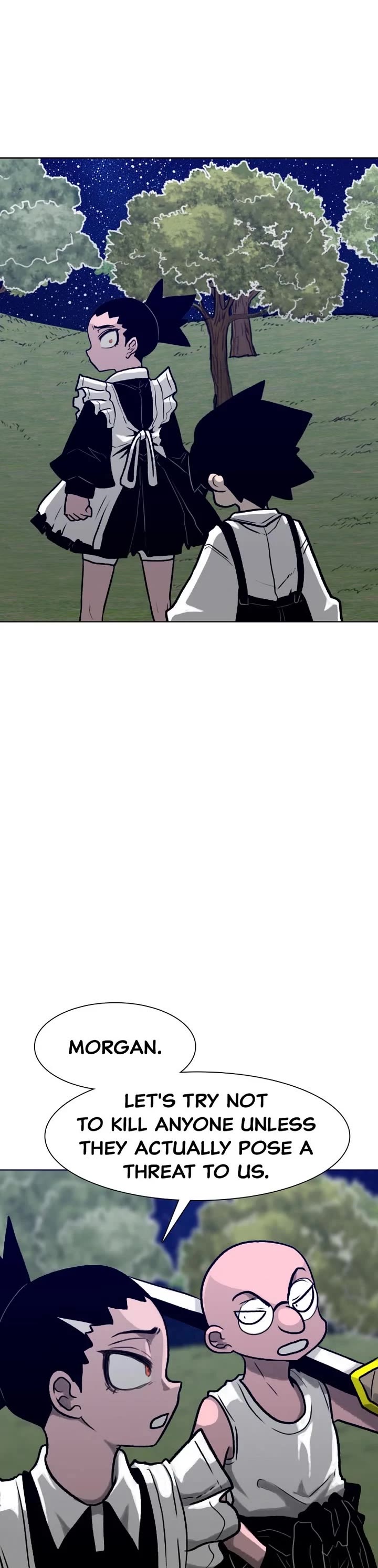 The Graymark chapter 44 page 4