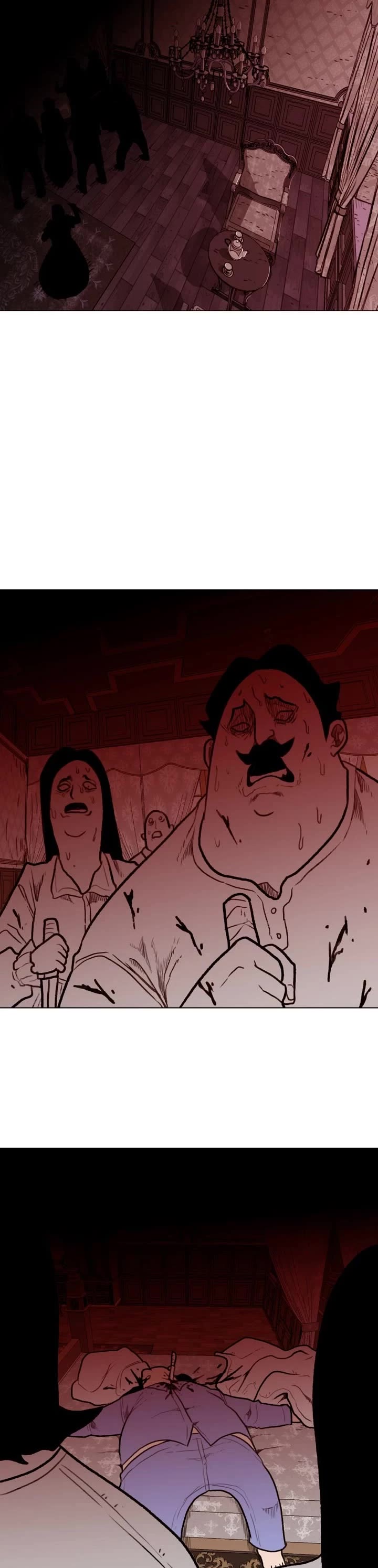 The Graymark chapter 44 page 44