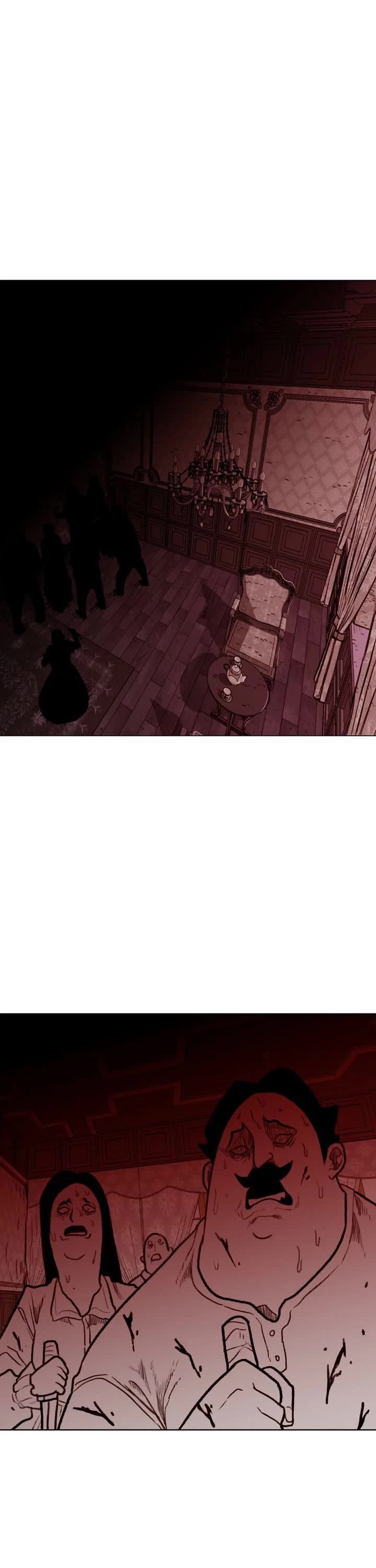 The Graymark chapter 45 page 1