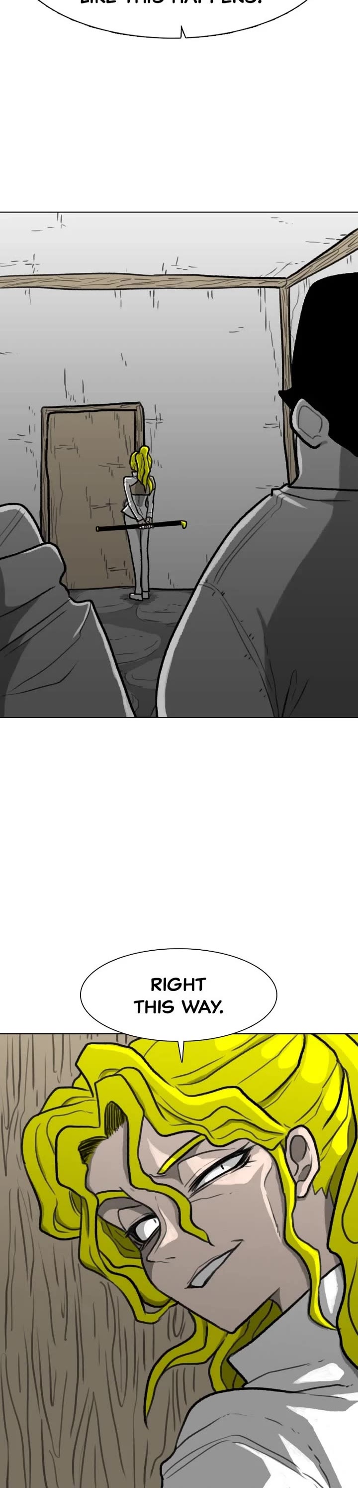 The Graymark chapter 45 page 10