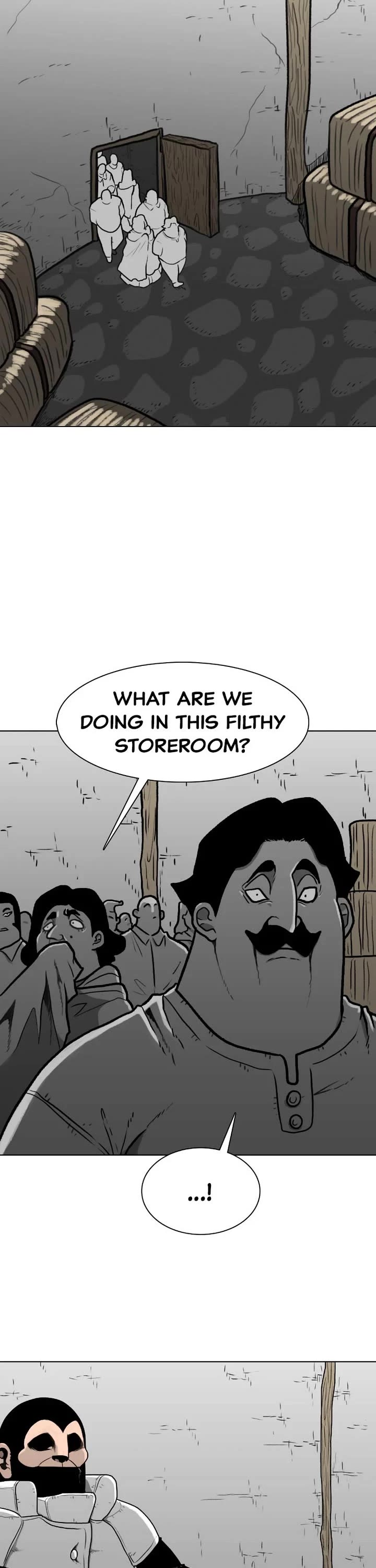 The Graymark chapter 45 page 12