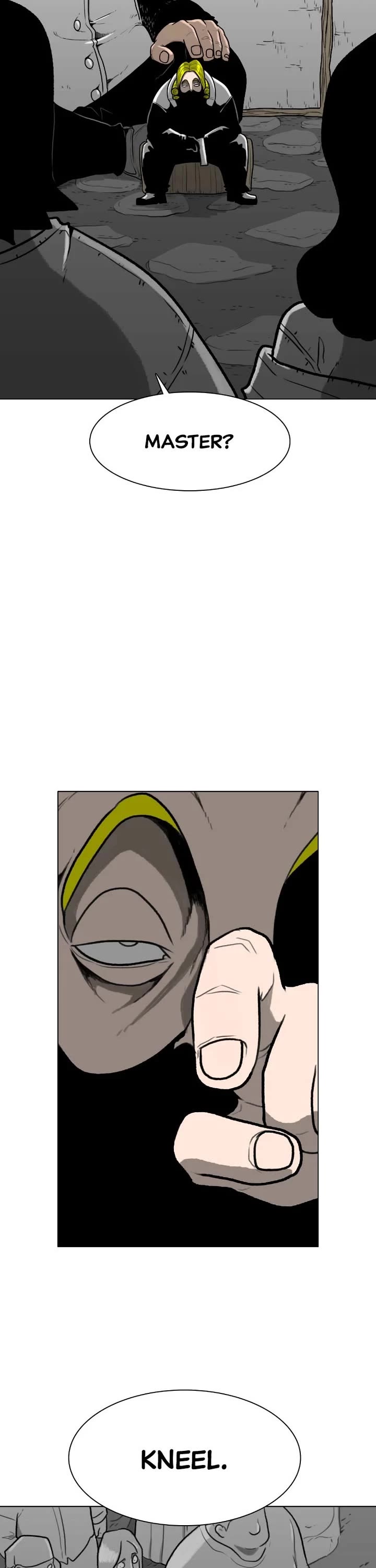 The Graymark chapter 45 page 13