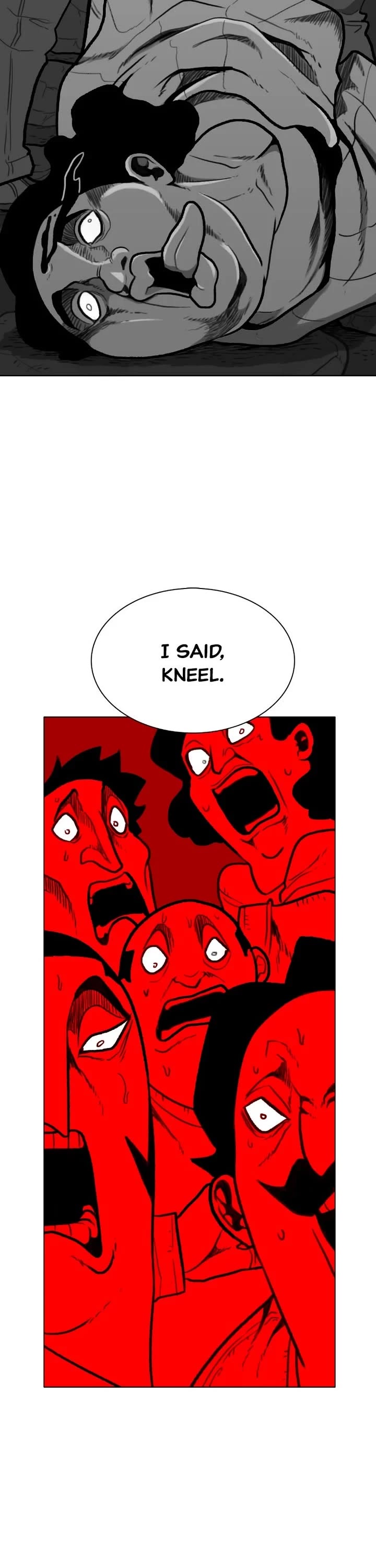The Graymark chapter 45 page 16