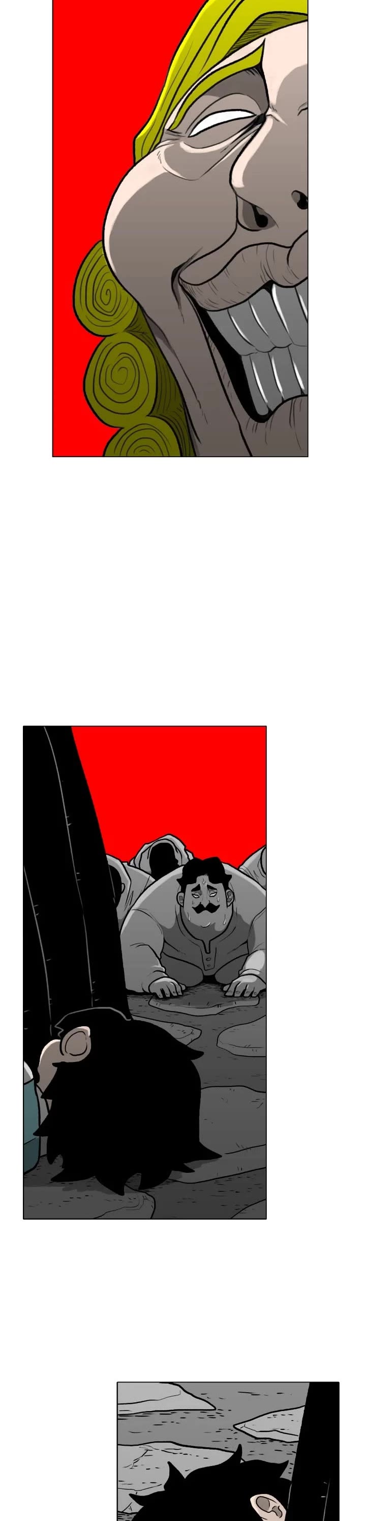 The Graymark chapter 45 page 20