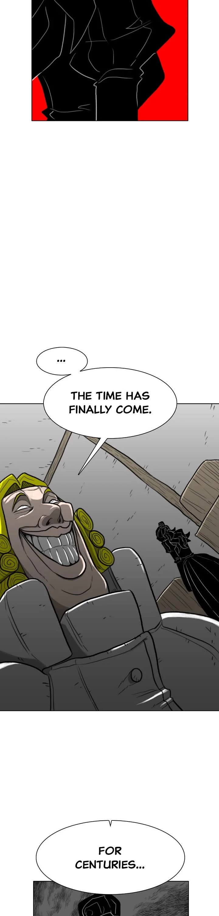 The Graymark chapter 45 page 22