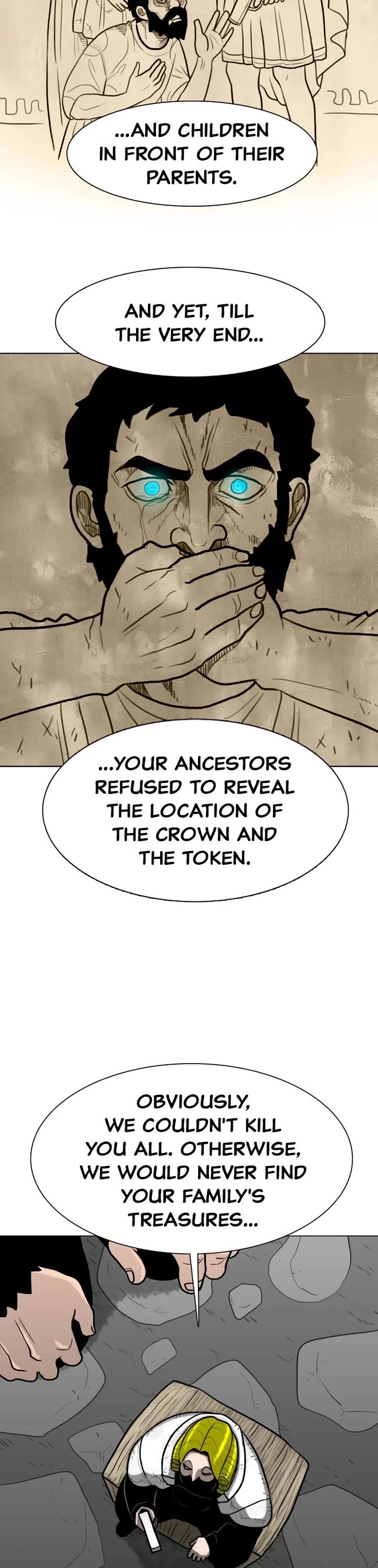 The Graymark chapter 45 page 24