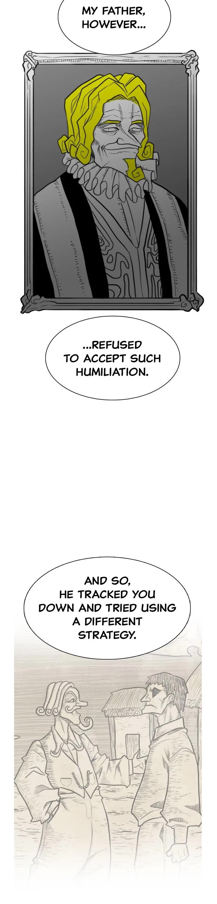The Graymark chapter 45 page 26