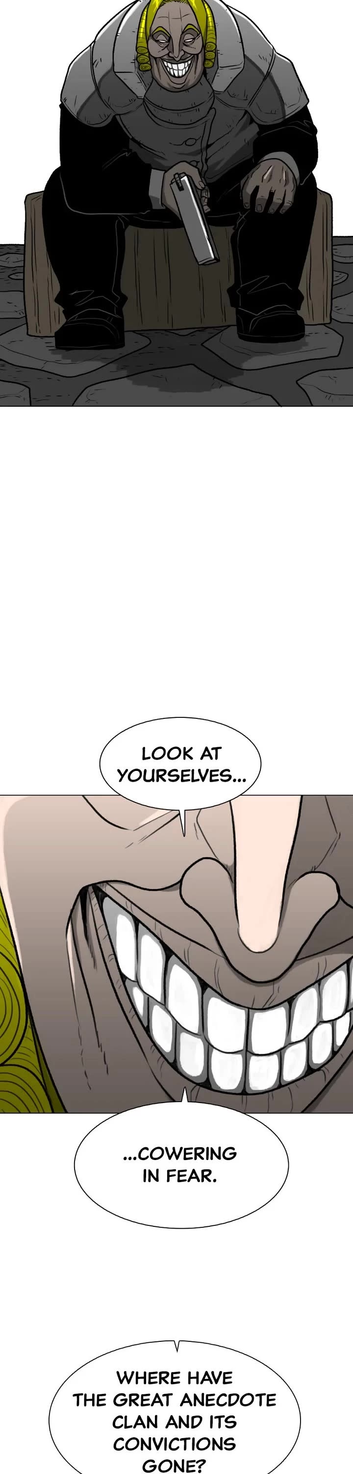 The Graymark chapter 45 page 28