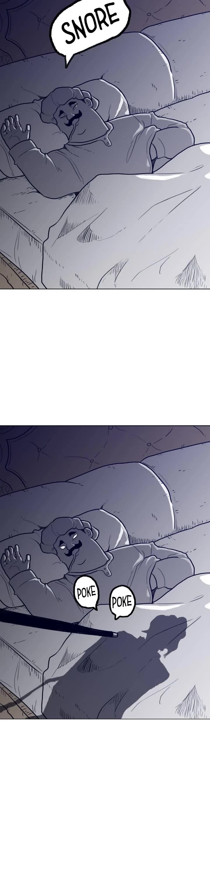 The Graymark chapter 45 page 3