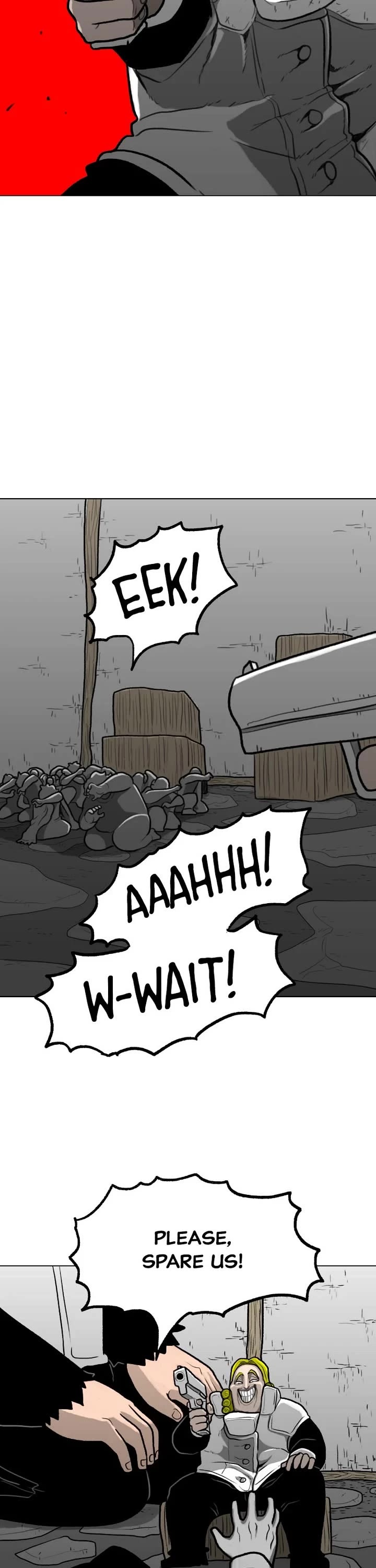 The Graymark chapter 45 page 31