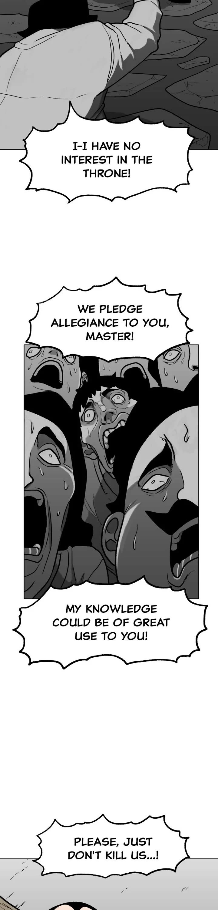 The Graymark chapter 45 page 32