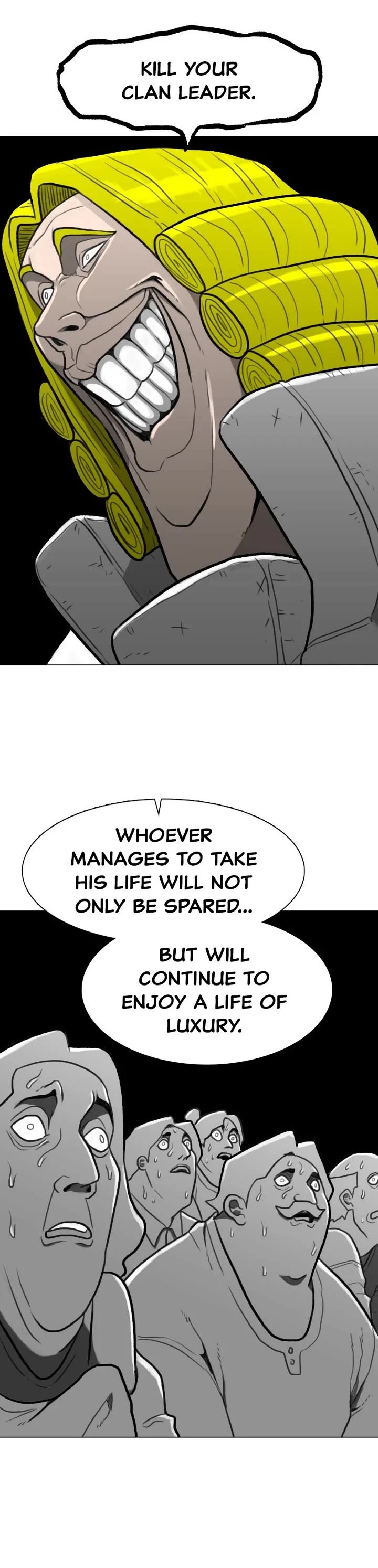 The Graymark chapter 45 page 35