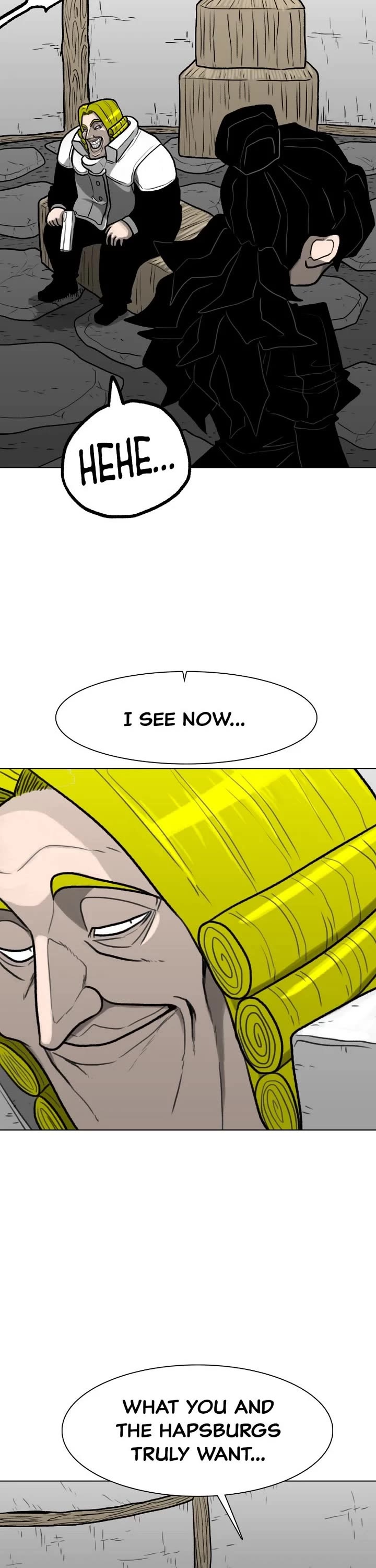 The Graymark chapter 45 page 38