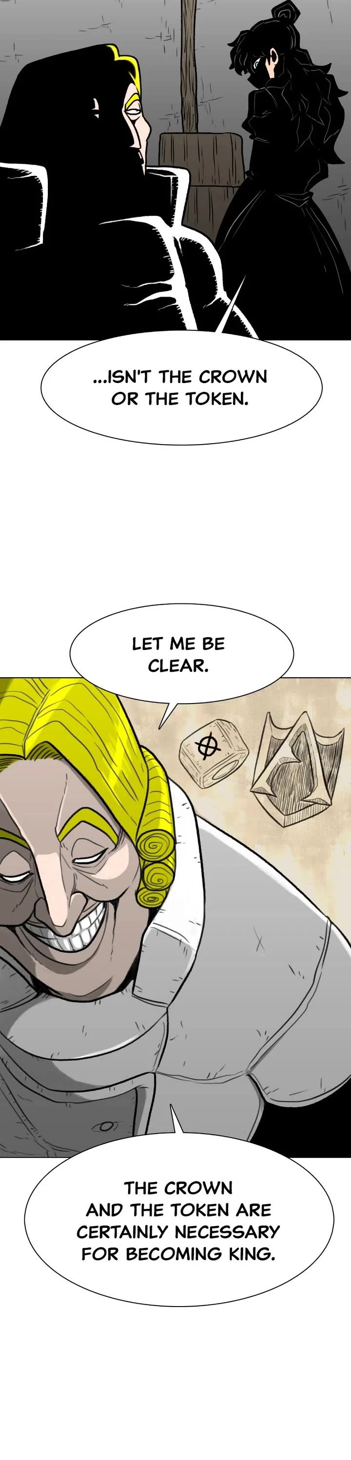 The Graymark chapter 45 page 39