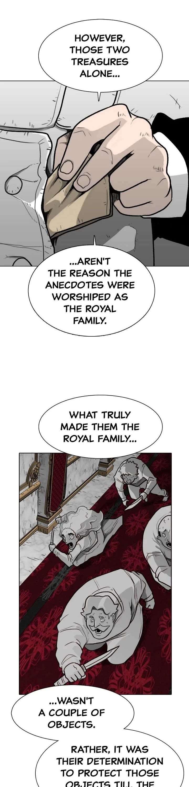The Graymark chapter 45 page 40