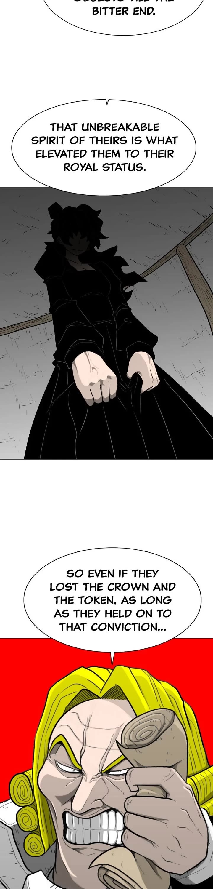The Graymark chapter 45 page 41