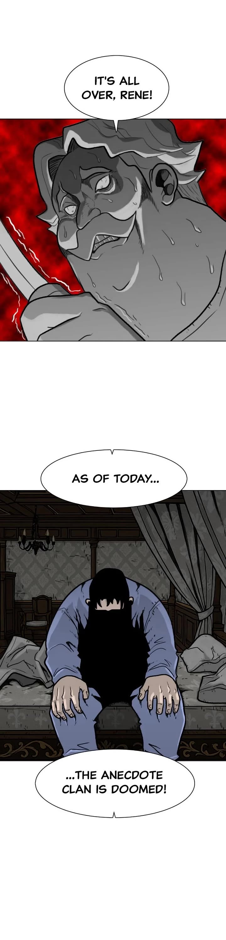 The Graymark chapter 45 page 45