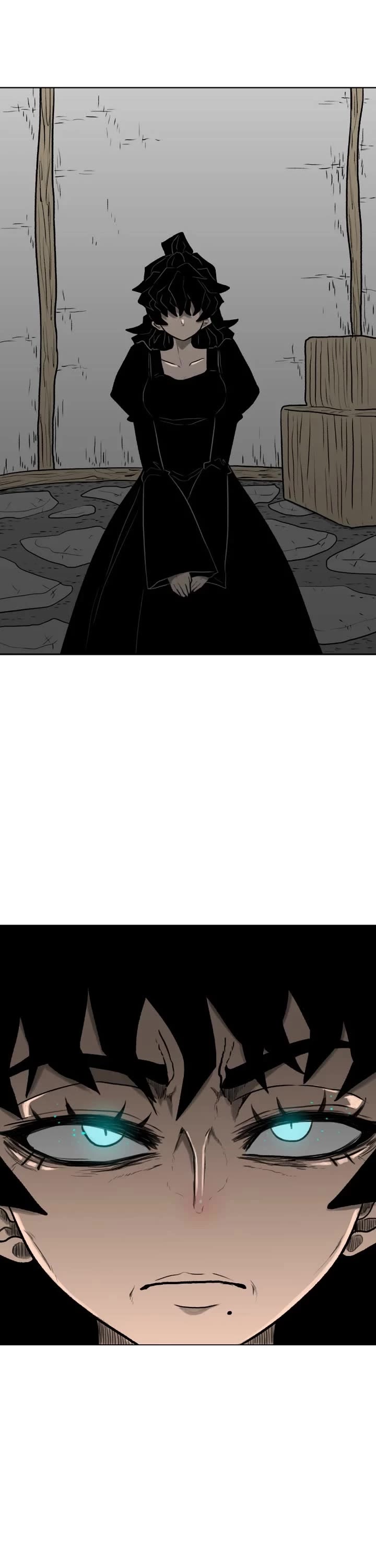 The Graymark chapter 45 page 46