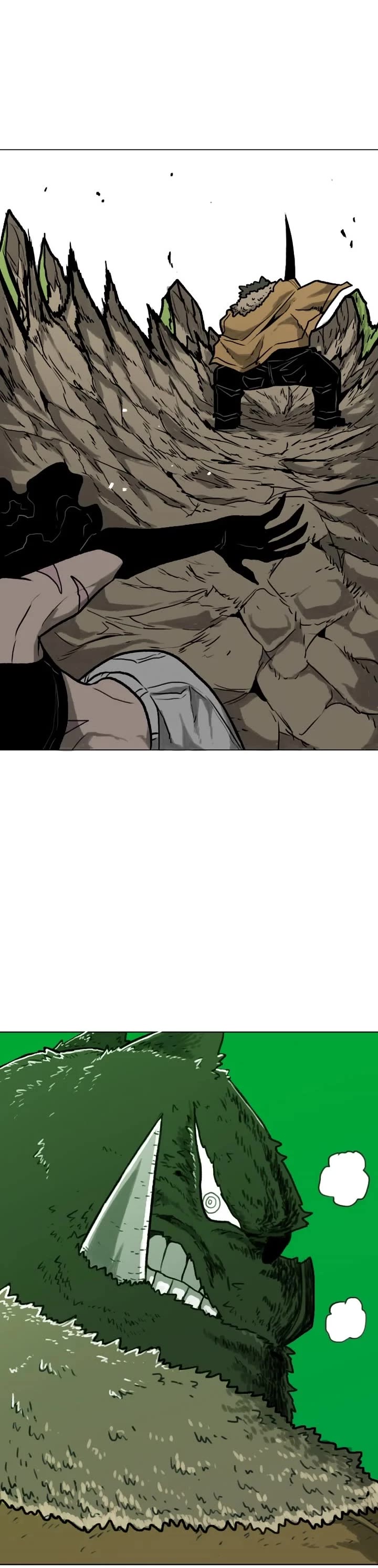 The Graymark chapter 45 page 49