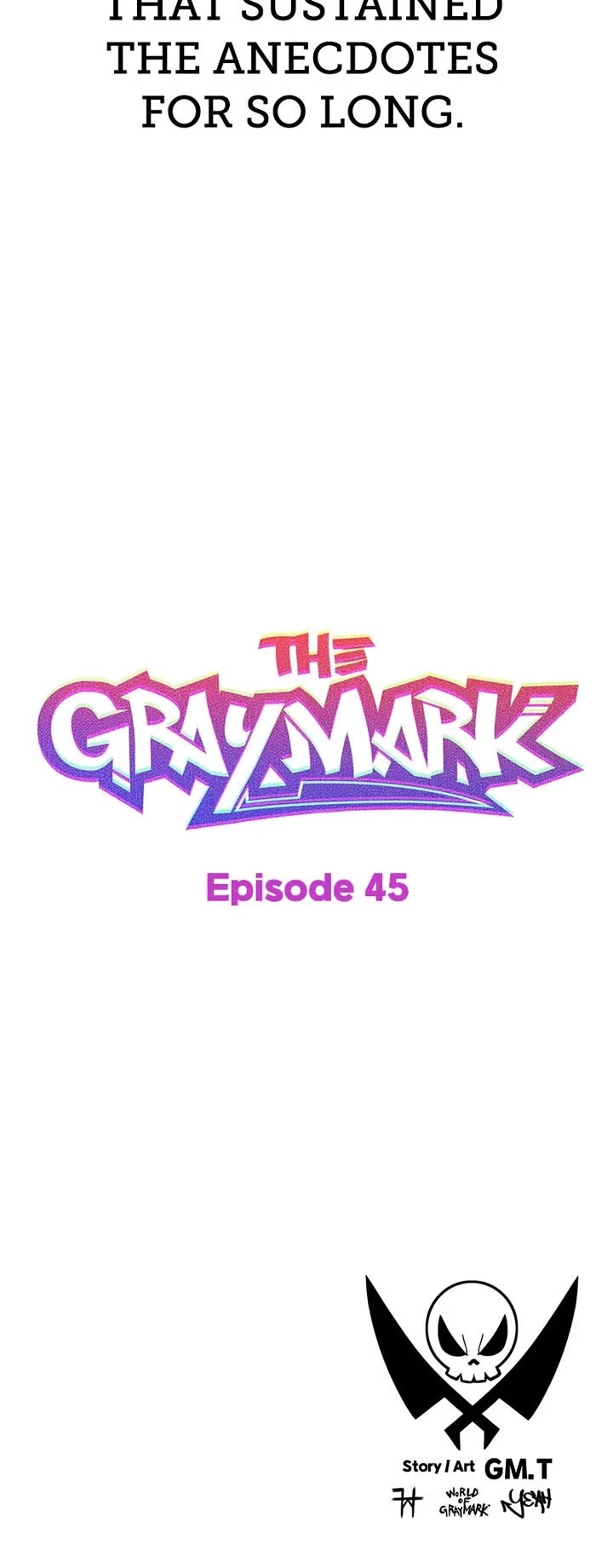 The Graymark chapter 45 page 58