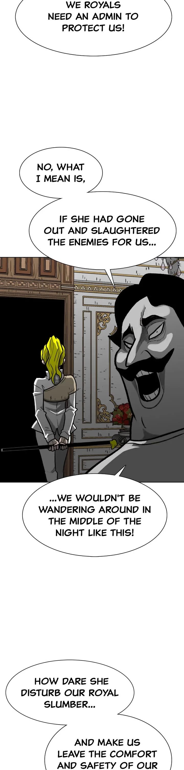 The Graymark chapter 45 page 7