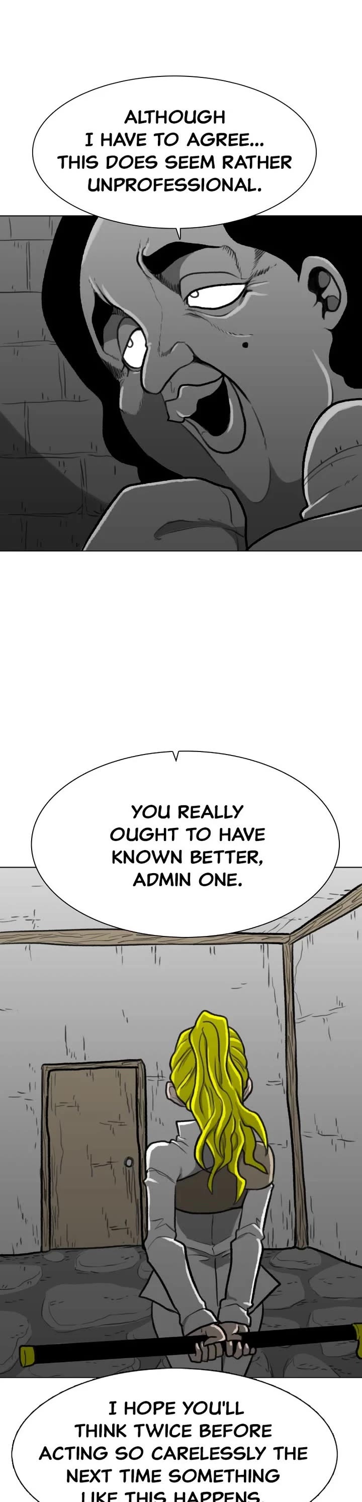 The Graymark chapter 45 page 9