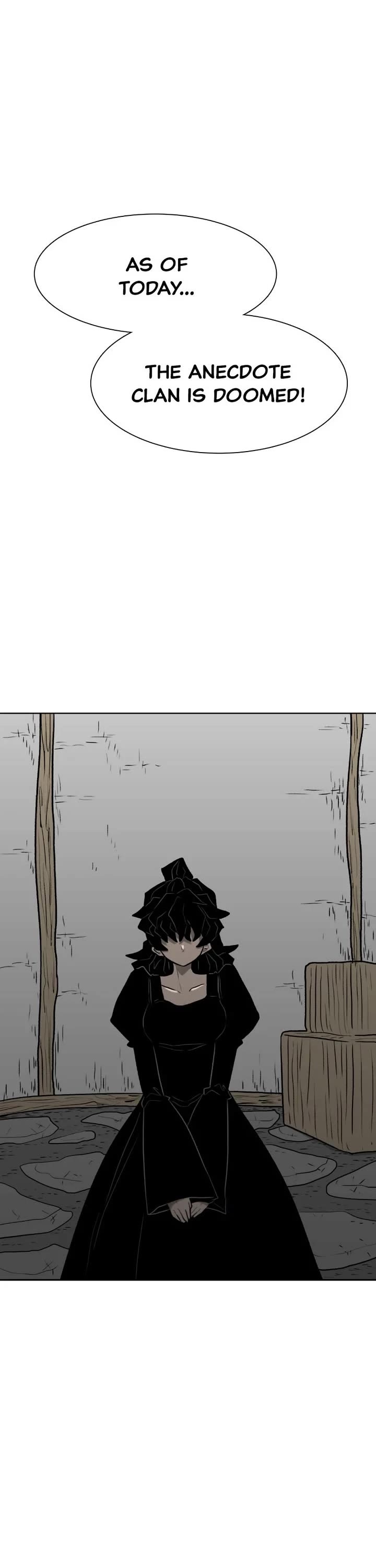 The Graymark chapter 46 page 1