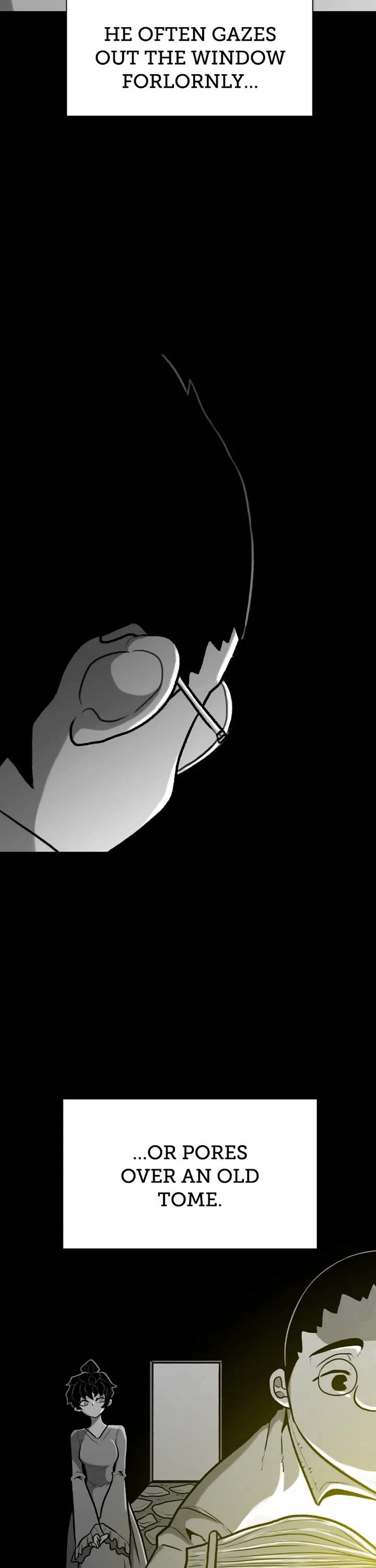 The Graymark chapter 46 page 12