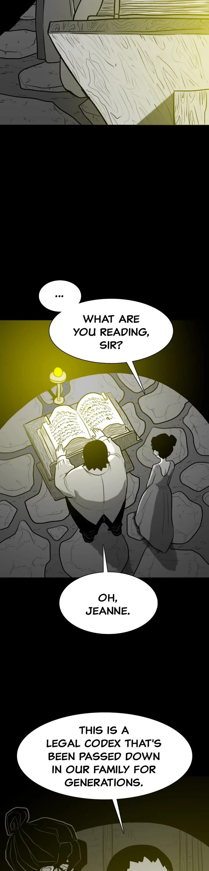 The Graymark chapter 46 page 13