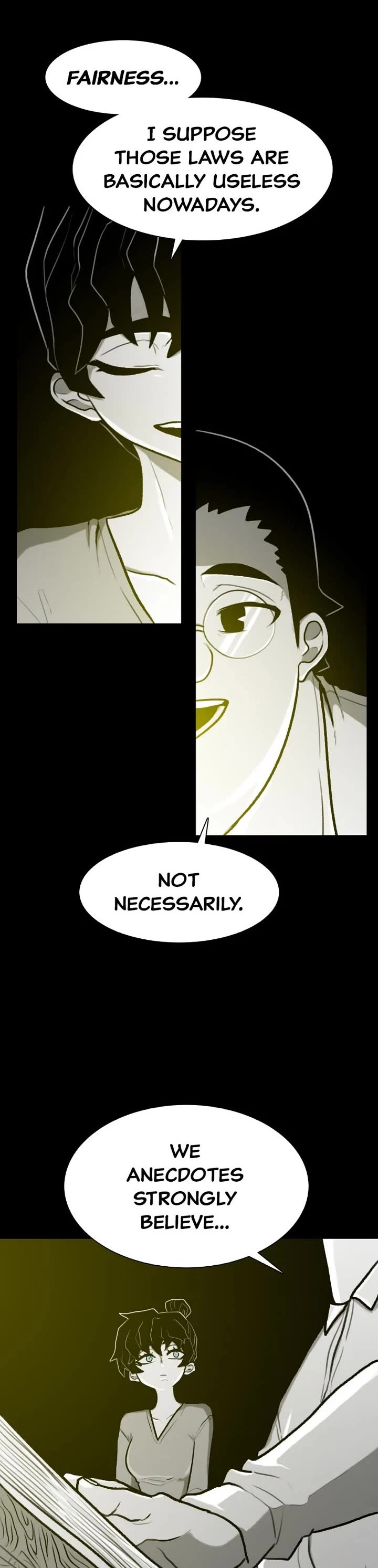 The Graymark chapter 46 page 15
