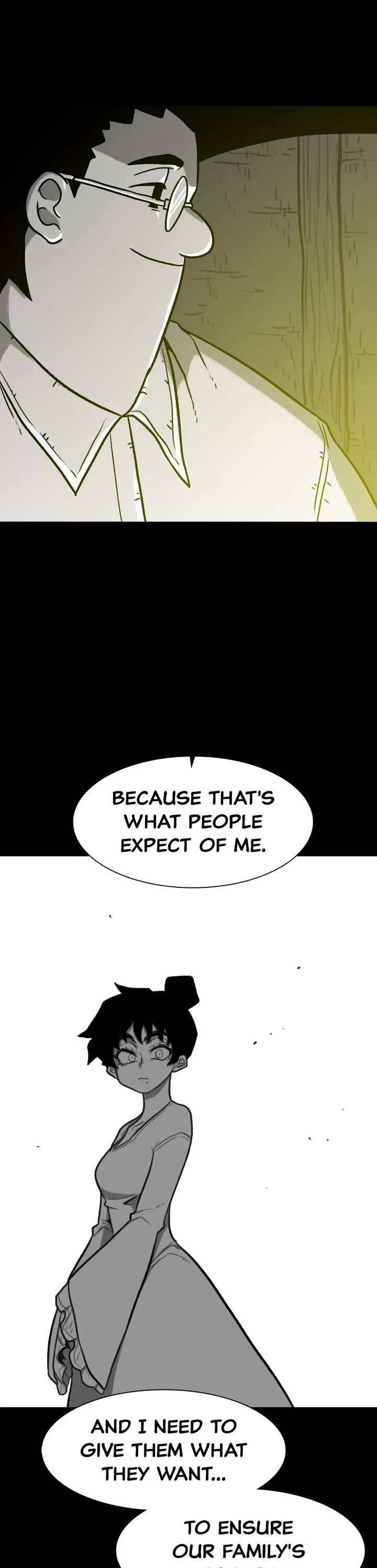 The Graymark chapter 46 page 19