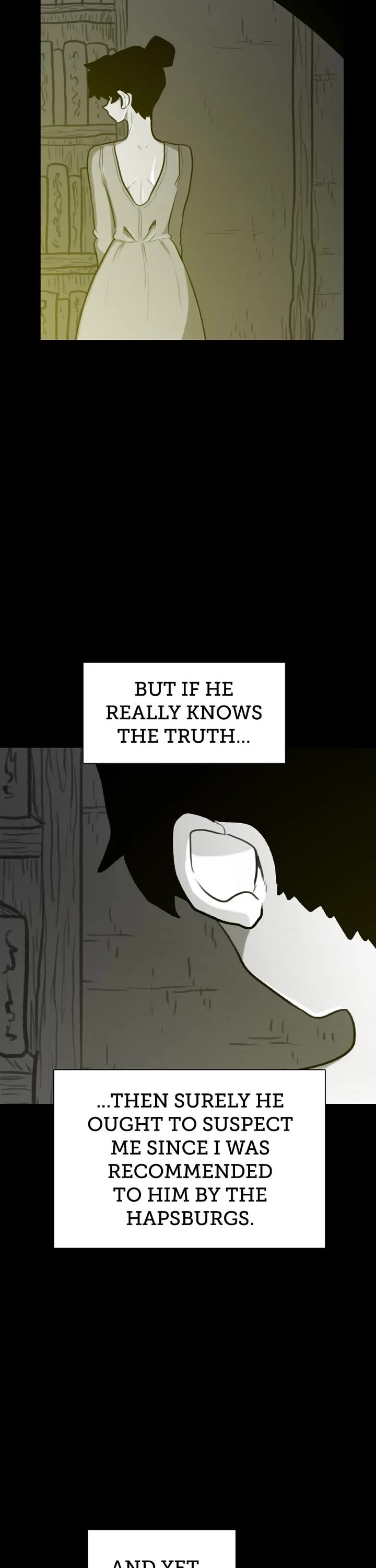 The Graymark chapter 46 page 22
